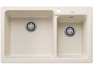 Blanco Sudopera Naya 8 silgranit PDur 527130