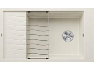 Blanco Sudopera Elon XL 8S silgranit 527072