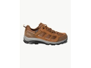 Jack Wolfskin Ženske cipele za planinarenje Vojo 3 Texapore low