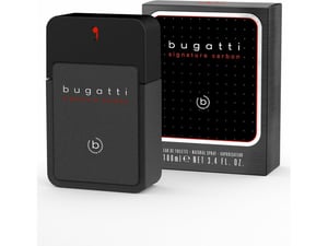 Bugatti Muški parfem Signature carbon 100ml