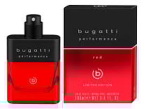 Bugatti Muški parfem Performance red 100ml
