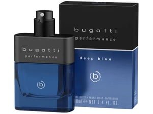 Bugatti Muški parfem Performance blue 100ml