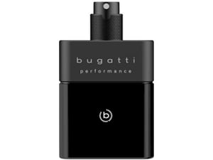 Bugatti Muški parfem Performance intense black 100ml