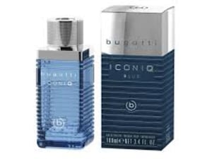 Bugatti Muški parfem Iconiq blue 100ml