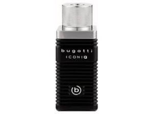 Bugatti Muški parfem Iconiq black 100ml
