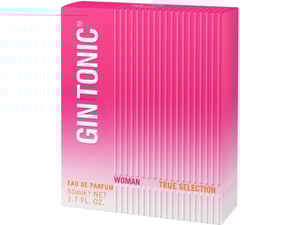 Gin Tonic Ženski parfem True Selection Pink EdP 50ml