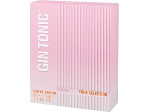 Gin Tonic Ženski parfem True Selection Rose EdP 50ml