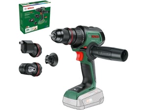 Bosch Akumulatorska bušilica odvrtač AdvancedDrill 18V-80 QuickSnap 06039E2003