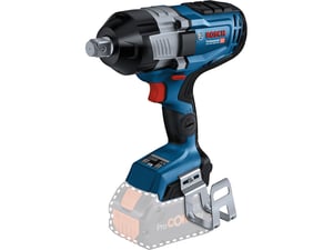Bosch Akumulatorski udarni odvrtač GDS 18V-1600 HC 06019M1000
