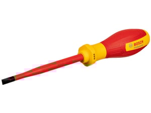 Bosch Odvrtač VDE SL 6.5 1600A02NC4