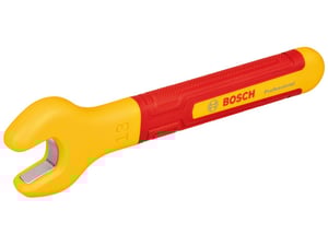 Bosch Viljuškasti ključ VDE električarski 13mm 1600A02NF1