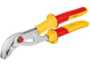 Bosch Klešta za cevi izolovana VDE 250mm 1600A02NE5