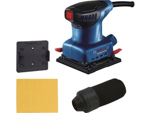 Bosch Vibraciona brusilica GSS 140 A 06012A8021