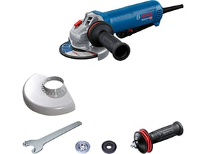 Bosch Ugaona brusilica GWS 12-125 P 06013A6220