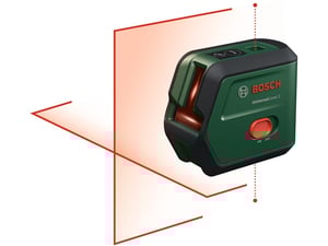 Bosch Građevinski laser UniversalLevel 2 set 0603663F01