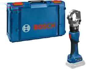 Bosch Akumulatorski hidraulični alat za presovanje GPH 18V-60 06019P0100