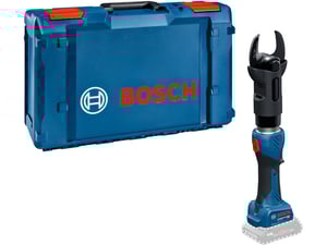 Bosch Akumulatorski hidraulični alat za sečenje GKH 18V-50 06019P0000