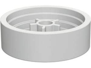 Bosch Plastična podloška za pritezanje PRO FPW-20 1600A032GJ