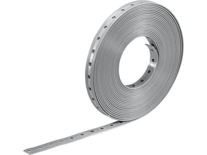 Bosch Metalna traka za pričvršćivanje perforirana PRO FMS-19 1600A032GL