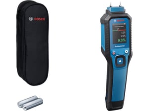 Bosch Digitalni merač vlage u drvetu GMP 1-13 0601078000