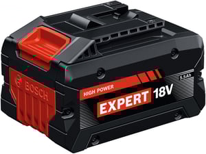 Bosch Akumulator EXBA 18V-55 1600A036Z6