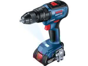 Bosch Akumulatorska vibraciona bušilica-odvrtač GSB 18V-50 (2x5Ah) 0 601 9H5 101