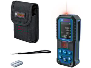 Bosch Laserski daljinomer GLM 50-22 0601072S00