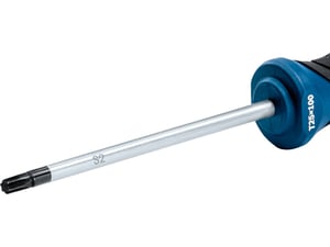 Bosch Odvijač TX 25x100 1600A01V0D