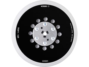 Bosch Nosač meki Multi-hole 150 mm Expert 2608900006