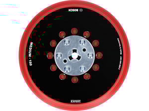Bosch Nosač srednji Multi-hole 150 mm Expert 2608900007