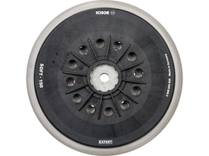Bosch Nosač meki Multi-hole 150 mm Expert 2608900009