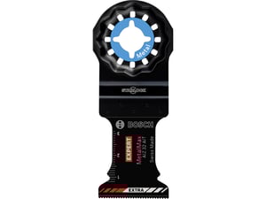 Bosch List testere za multifunkcionalne alate MetalMax AIZ32AIT 32 mm Star 25/1 Expert 2608900017