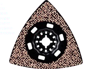 Bosch List testere za višenamenske alate AVZ90RT2 MultiMaterial 90 mm ST Expert 2608900045