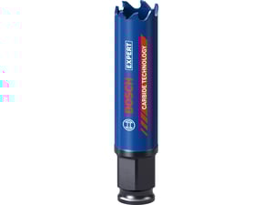 Bosch Testera za otvore Tough material 20 mm Expert 2608900419