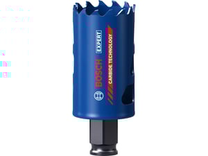 Bosch Testera za otvore Tough material 38 mm Expert 2608900424