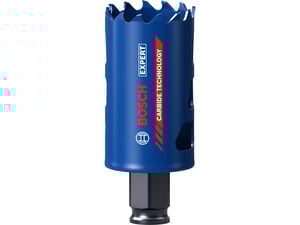 Bosch Testera za otvore Tough material 40 mm Expert 2608900425