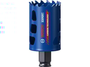 Bosch Testera za otvore Tough material 44 mm Expert 2608900426