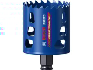 Bosch Testera za otvore Tough material 60 mm Expert 2608900429