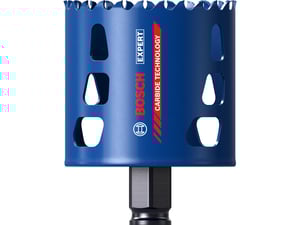 Bosch Testera za otvore Tough material 68 mm Expert 2608900433