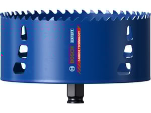 Bosch Testera za otvore Tough material 152 mm Expert 2608900444