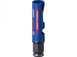 Bosch Testere za otvore Construction material 22 mm Expert 2608900453