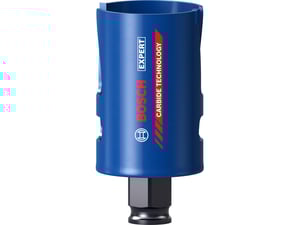Bosch Testere za otvore Construction material 44 mm Expert 2608900461
