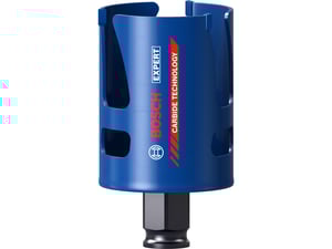 Bosch Testere za otvore Construction material 51 mm Expert 2608900463