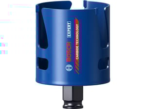 Bosch Testere za otvore Construction material 60 mm Expert 2608900466