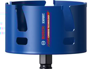 Bosch Testera za otvore Construction material 111 mm Expert 2608900482