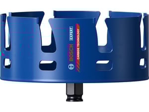 Bosch Testera za otvore Construction material 152 mm Expert 2608900487