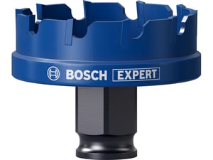 Bosch Testera za otvore Sheet metal 51 mm Expert 2608900500