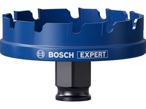 Bosch Testera za otvore Sheet metal 68 mm Expert 2608900501