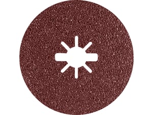 Bosch Prisma R781 125mm P60+ 5/1 X-LOCK Expert 2608621783