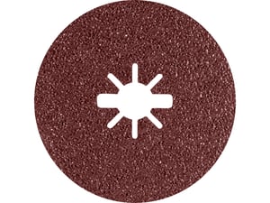 Bosch Prisma R781 125mm P36+ 25/1X-LOCK Expert 2608621794